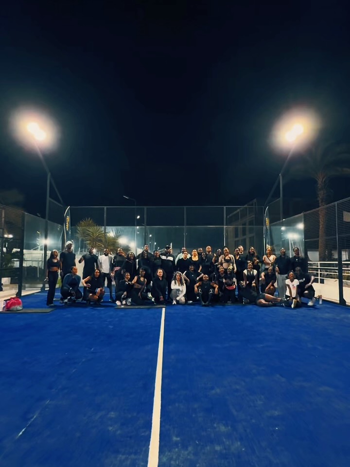 Attitude Run Club