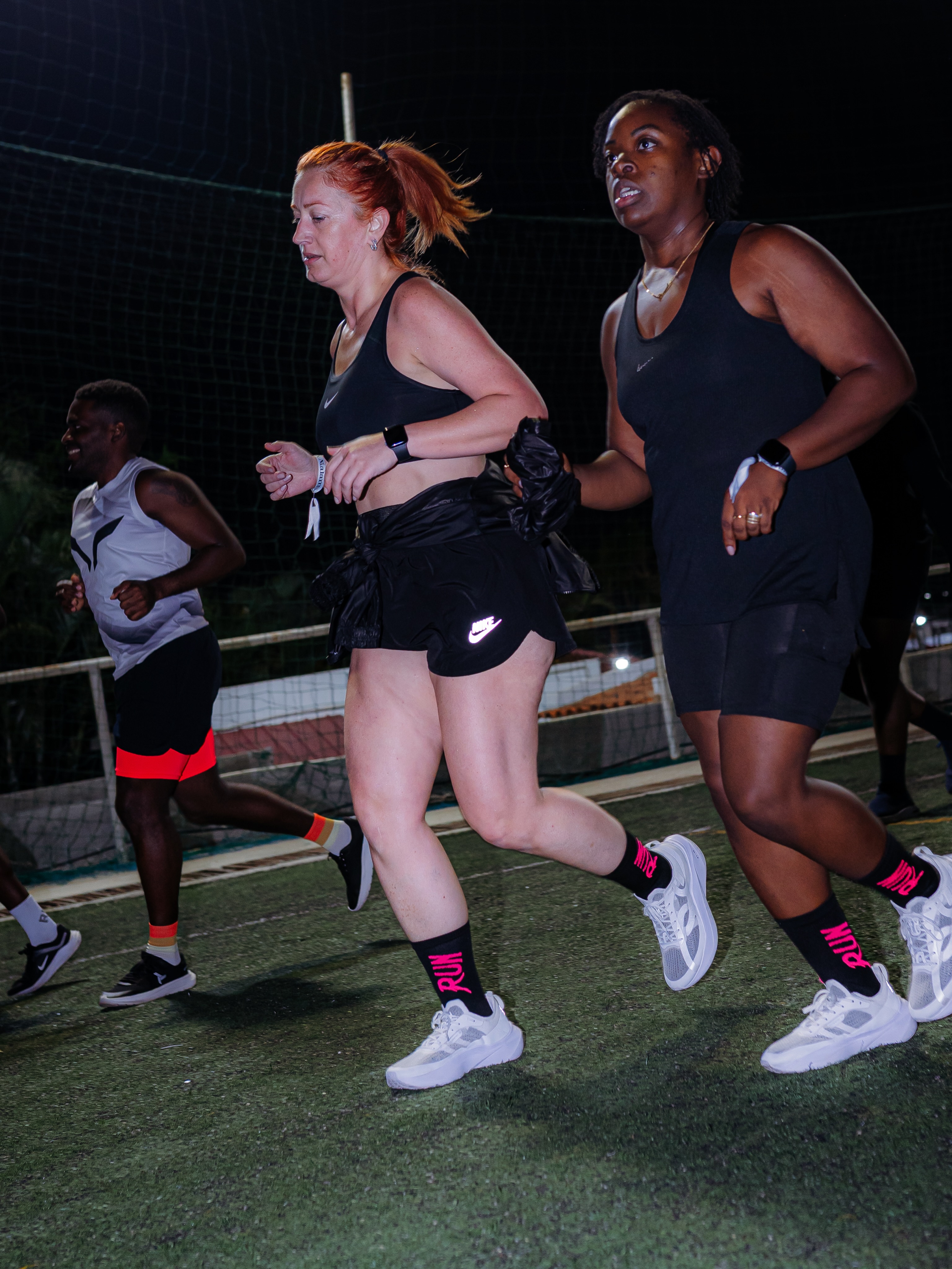 Attitude Run Club